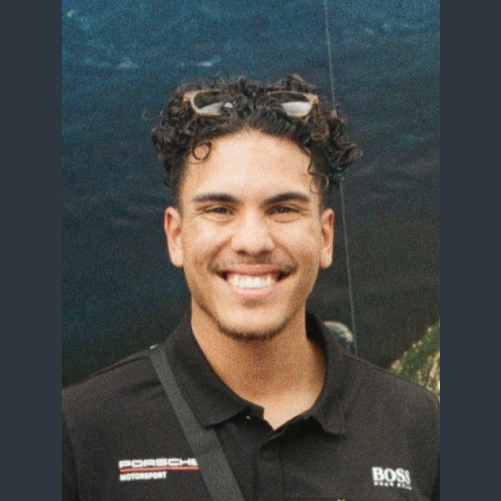 Alexander Knox profile photo