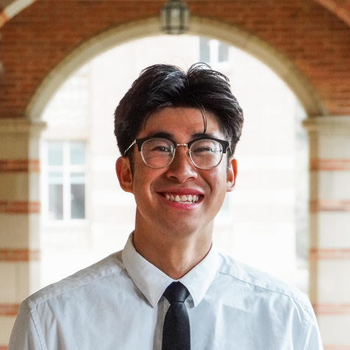 Bryant Liang profile photo