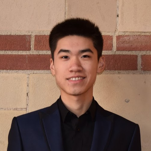 Chris Zhuoer Lyu profile photo