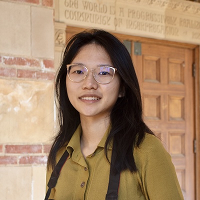 Jane Huang profile photo