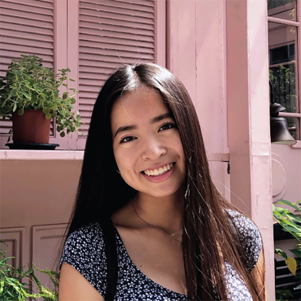 Kelly Zhong profile photo