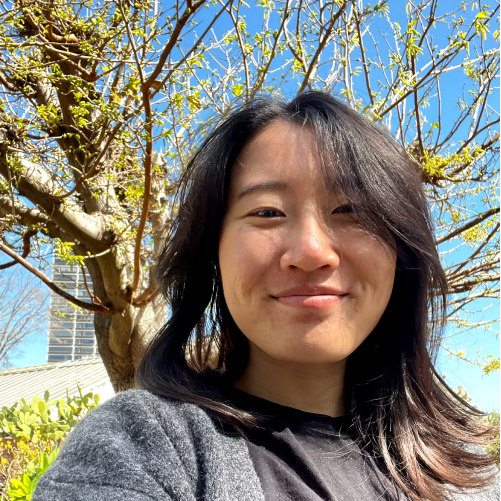 Ziyue Qi profile photo